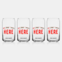 STYLISH MODERN CUSTOMIZABLE CLEAR VERIFIED BRANDED