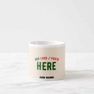 STYLISH MODERN CUSTOMIZABLE NATURAL VERIFIED BRAND ESPRESSO CUP