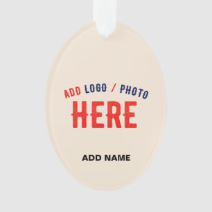 STYLISH MODERN CUSTOMIZABLE NATURAL VERIFIED BRAND ORNAMENT