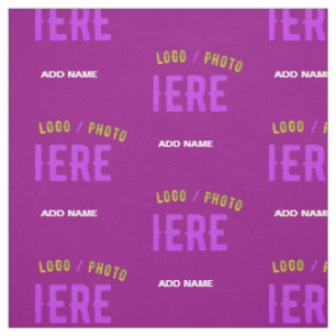 STYLISH MODERN CUSTOMIZABLE PURPLE VERIFIED BRAND FABRIC