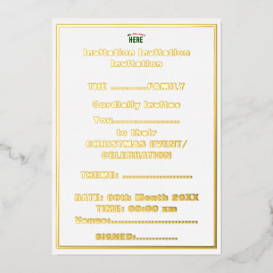 STYLISH MODERN CUSTOMIZABLE WHITE VERIFIED BRANDED