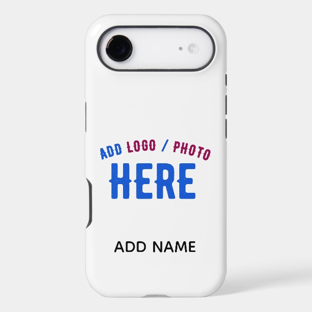 STYLISH MODERN CUSTOMIZABLE WHITE VERIFIED BRANDED (Back)