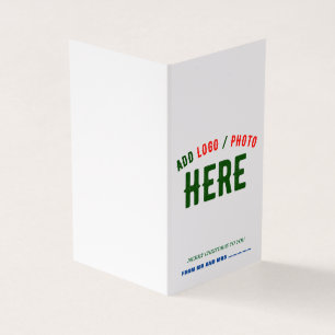 STYLISH MODERN CUSTOMIZABLE WHITE VERIFIED BRANDED