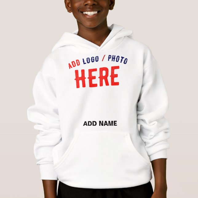 STYLISH MODERN CUSTOMIZABLE WHITE VERIFIED BRANDED (Front)