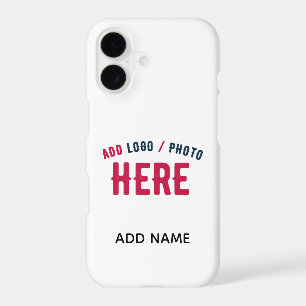 STYLISH MODERN CUSTOMIZABLE WHITE VERIFIED BRANDED