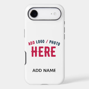 STYLISH MODERN CUSTOMIZABLE WHITE VERIFIED BRANDED