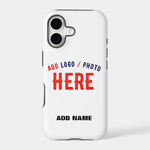 STYLISH MODERN CUSTOMIZABLE WHITE VERIFIED BRANDED
