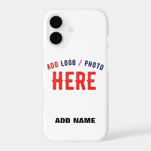 STYLISH MODERN CUSTOMIZABLE WHITE VERIFIED BRANDED