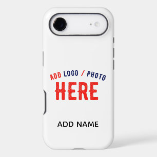 STYLISH MODERN CUSTOMIZABLE WHITE VERIFIED BRANDED