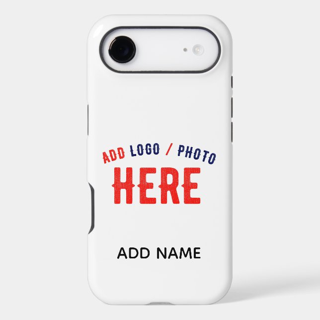 STYLISH MODERN CUSTOMIZABLE WHITE VERIFIED BRANDED (Back)