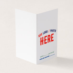 STYLISH MODERN CUSTOMIZABLE WHITE VERIFIED BRANDED