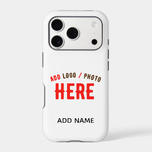 STYLISH MODERN CUSTOMIZABLE WHITE VERIFIED BRANDED