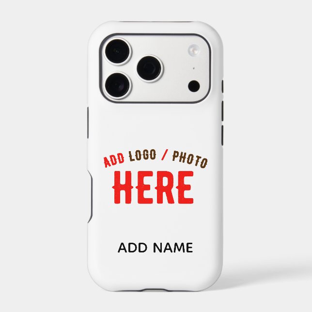 STYLISH MODERN CUSTOMIZABLE WHITE VERIFIED BRANDED (Back)