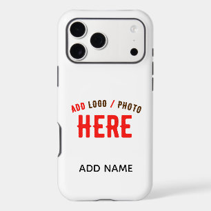 STYLISH MODERN CUSTOMIZABLE WHITE VERIFIED BRANDED