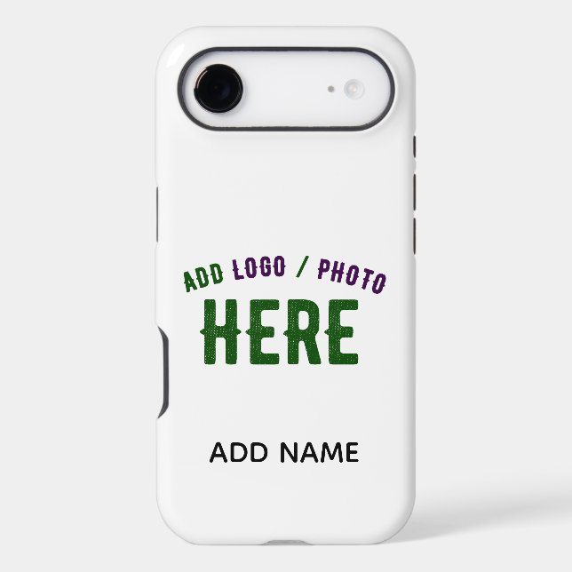 STYLISH MODERN CUSTOMIZABLE WHITE VERIFIED BRANDED (Verso)