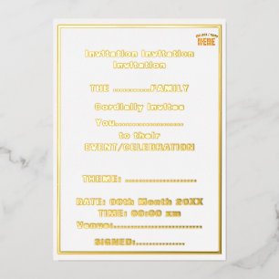 STYLISH MODERN CUSTOMIZABLE WHITE VERIFIED BRANDED