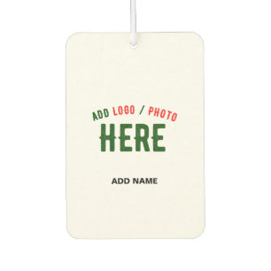 STYLISH MODERN CUSTOMIZABLE WHITE VERIFIED BRANDED AIR FRESHENER
