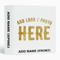 STYLISH MODERN CUSTOMIZABLE WHITE VERIFIED BRANDED