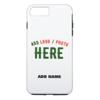 STYLISH MODERN CUSTOMIZABLE WHITE VERIFIED BRANDED