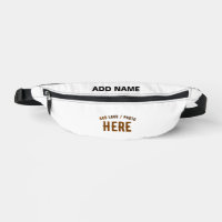 STYLISH MODERN CUSTOMIZABLE WHITE VERIFIED BRANDED