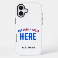STYLISH MODERN CUSTOMIZABLE WHITE VERIFIED BRANDED