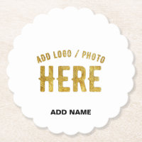 STYLISH MODERN CUSTOMIZABLE WHITE VERIFIED BRANDED