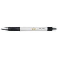 STYLISH MODERN CUSTOMIZABLE WHITE VERIFIED BRANDED