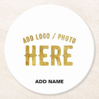 STYLISH MODERN CUSTOMIZABLE WHITE VERIFIED BRANDED