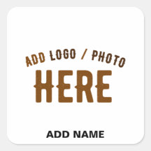 STYLISH MODERN CUSTOMIZABLE WHITE VERIFIED BRANDED