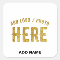 STYLISH MODERN CUSTOMIZABLE WHITE VERIFIED BRANDED