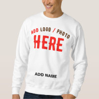 STYLISH MODERN CUSTOMIZABLE WHITE VERIFIED BRANDED