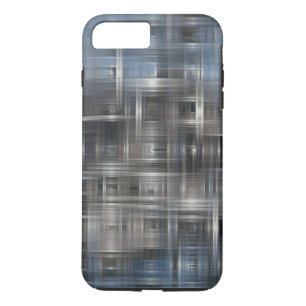 Stylish Modern Design iPhone 8 Plus/7 Plus Case