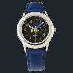 STYLISH MODERN NAVY BLUE UNIQUE VERIFIED BRANDED WATCH<br><div class="desc">THIS IS A DESIGN FITTING FOR EVERYONE.YOU CAN CHANGE, RESIZE OR ADD LOGO, PHOTO, TEXT AND COLOURS THE WAY YOU LIKE.THANK YOU.</div>
