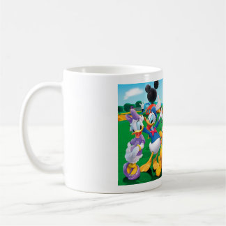 stylish mug