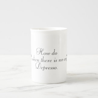 Stylish Mug 