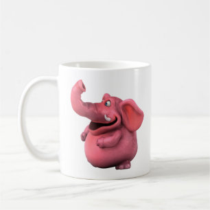Stylish mugs