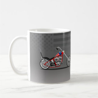 Stylish mugs