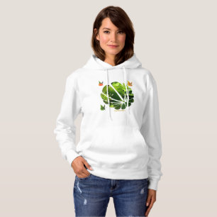Stylish Nature Hoodie