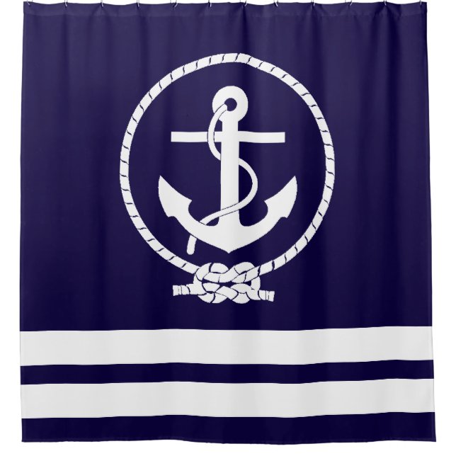 Stylish Nautical (Front)
