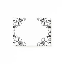 Stylish Note