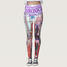 Stylish pants