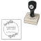 Stylish Personalized Handmade By