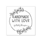 Stylish Personalized Handmade By