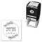 Stylish Personalized Handmade By