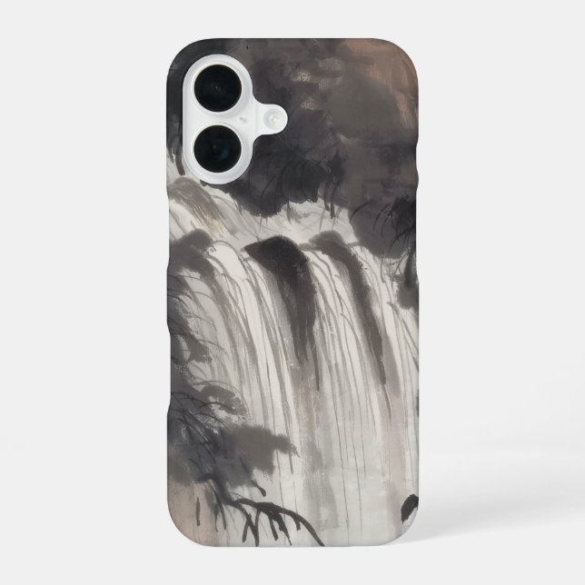 Stylish Phone Case  (Back)