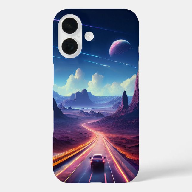 Stylish Phone Cases & Wallpapers | Customizable  (Back)