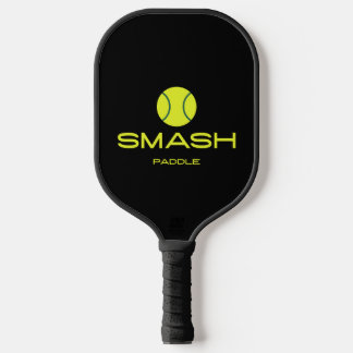 Stylish Pickleball Paddle | Custom Design Players