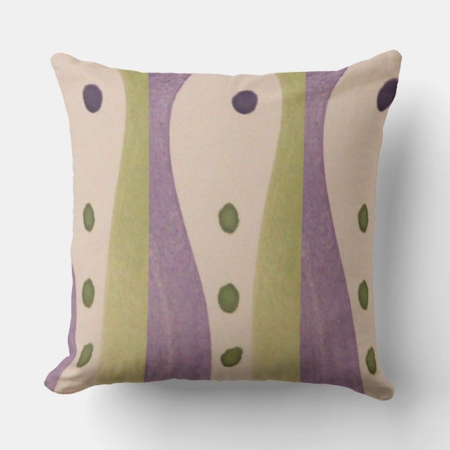Stylish Pillow (Front)