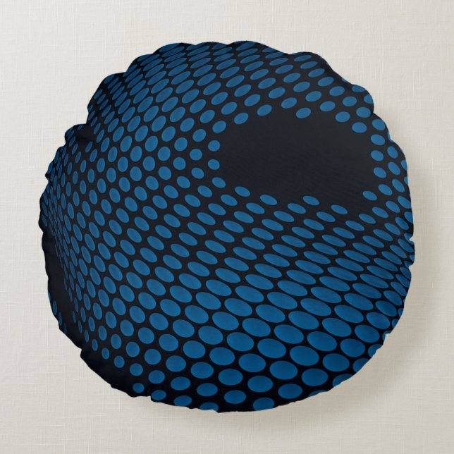 Stylish Pillows & Poufs (Front)