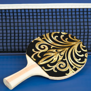 Stylish PingPong.R and More Products - Ping Pong Paddle